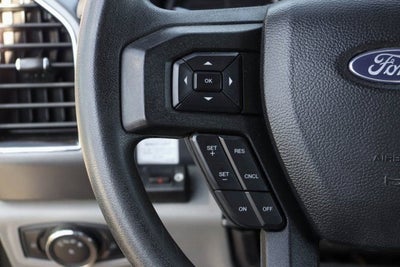 2019 Ford F-550SD XLT