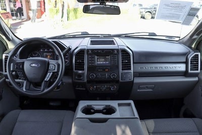 2019 Ford F-550SD XLT