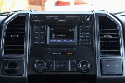 2019 Ford F-550SD XLT