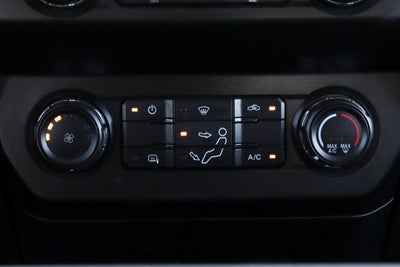 2019 Ford F-550SD XLT