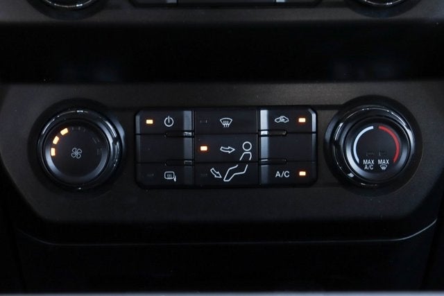 2019 Ford F-550SD XLT