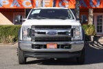 2019 Ford F-550SD XLT