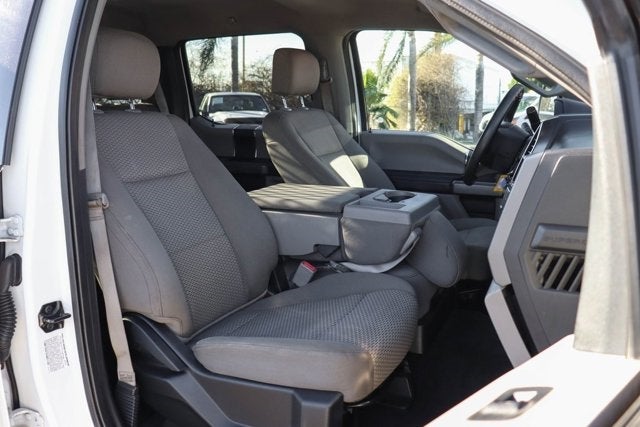 2019 Ford F-550SD XLT