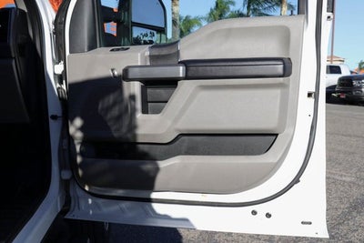 2019 Ford F-550SD XLT