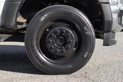 2019 Ford F-550SD XLT