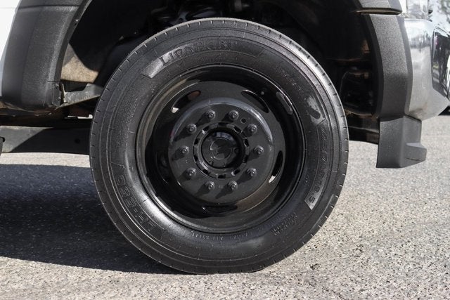 2019 Ford F-550SD XLT