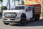 2019 Ford F-550SD XLT