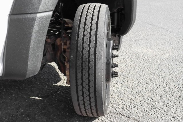 2019 Ford F-550SD XLT