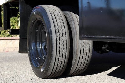 2019 Ford F-550SD XLT