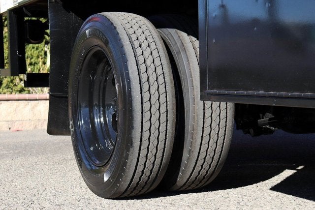 2019 Ford F-550SD XLT