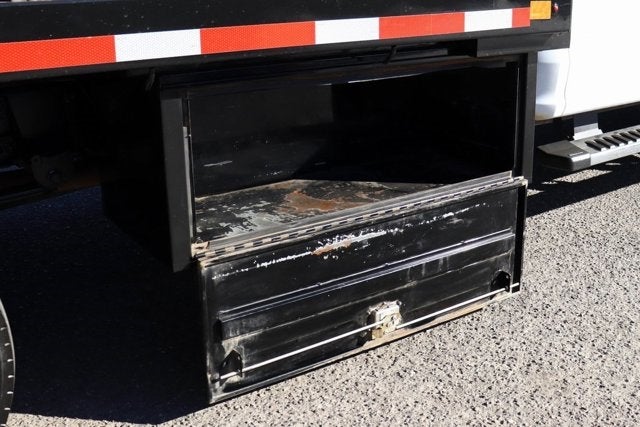 2019 Ford F-550SD XLT