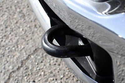 2019 Ford F-550SD XLT