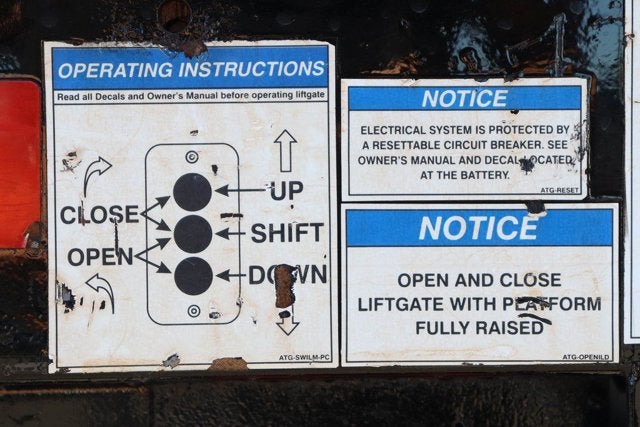 2019 Ford F-550SD XLT