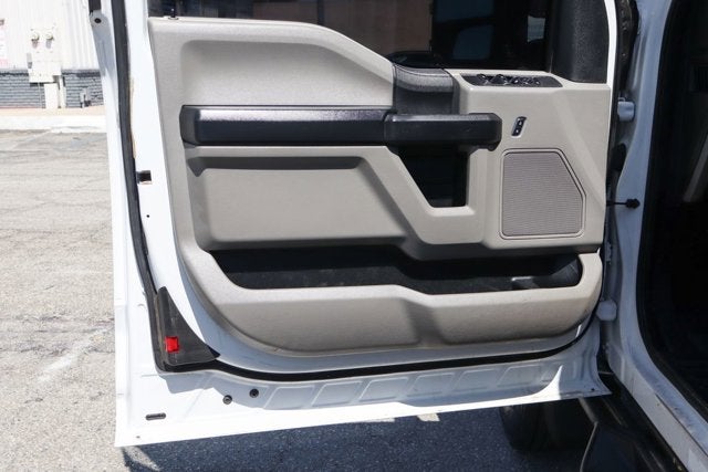 2017 Ford F-450SD XL
