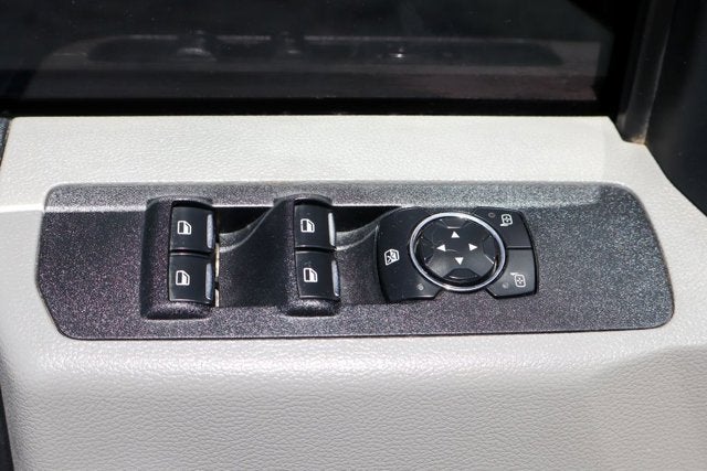 2017 Ford F-450SD XL