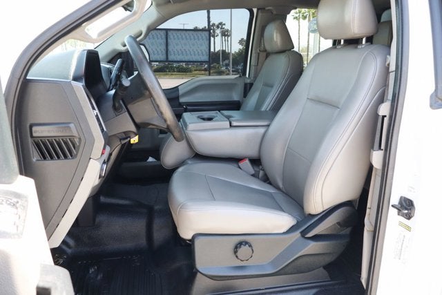 2017 Ford F-450SD XL