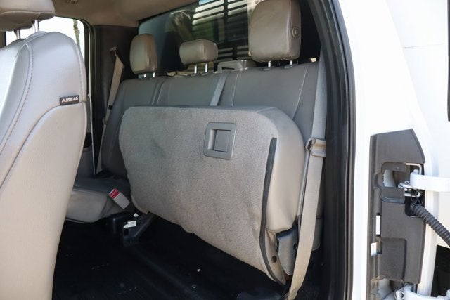 2017 Ford F-450SD XL