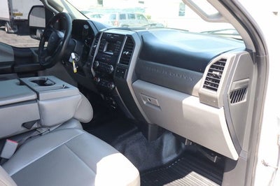 2017 Ford F-450SD XL