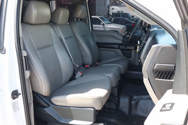 2017 Ford F-450SD XL