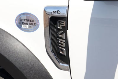 2017 Ford F-450SD XL