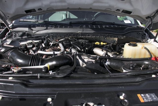 2019 Ford F-450SD XL