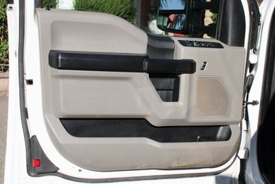 2019 Ford F-450SD XL