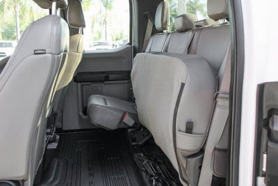 2019 Ford F-450SD XL