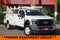 2019 Ford F-450SD XL
