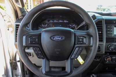 2019 Ford F-450SD XL