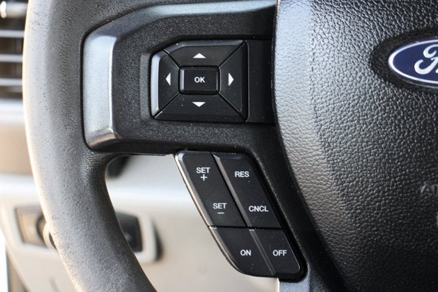 2019 Ford F-450SD XL