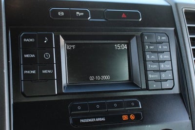 2019 Ford F-450SD XL