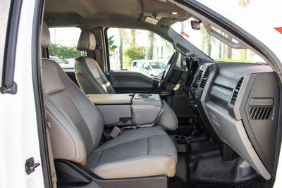 2019 Ford F-450SD XL