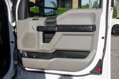 2019 Ford F-450SD XL