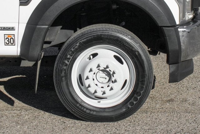 2019 Ford F-450SD XL