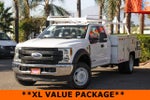 2019 Ford F-450SD XL