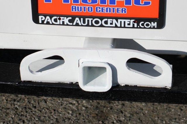 2019 Ford F-450SD XL