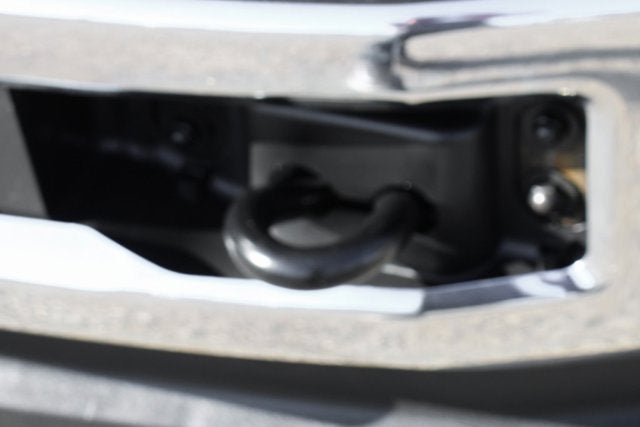 2019 Ford F-450SD XL