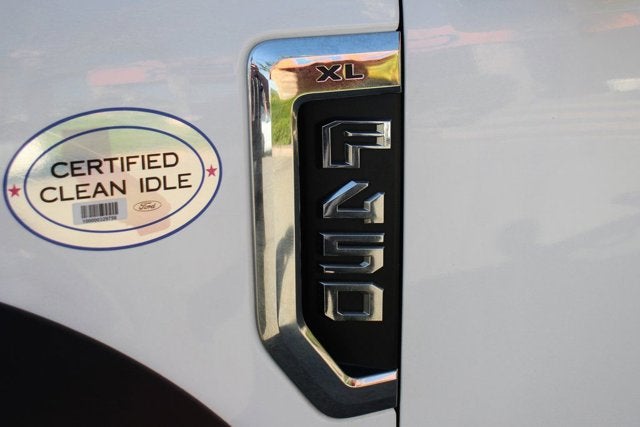 2019 Ford F-450SD XL