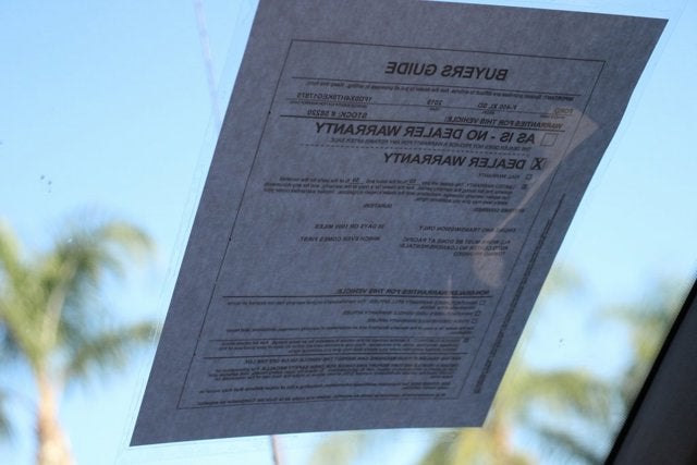 2019 Ford F-450SD XL