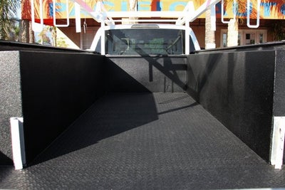 2019 Ford F-450SD XL