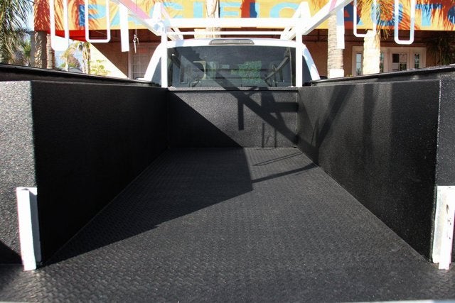 2019 Ford F-450SD XL