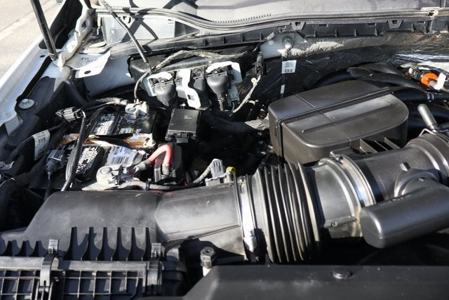 2021 Ford F-550SD XL