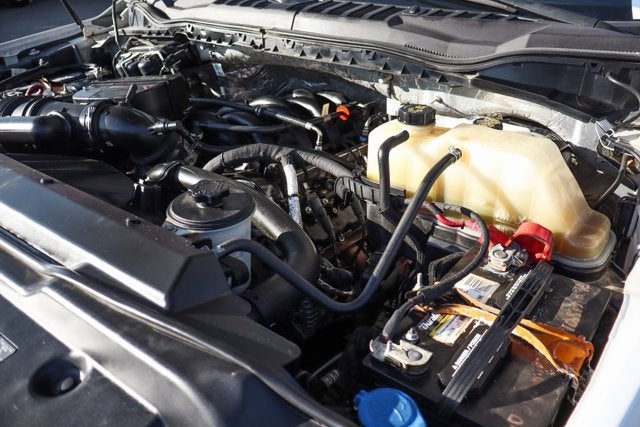 2021 Ford F-550SD XL