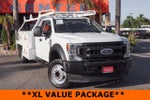 2021 Ford F-550SD XL