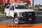 2021 Ford F-550SD XL