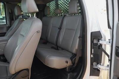 2021 Ford F-550SD XL