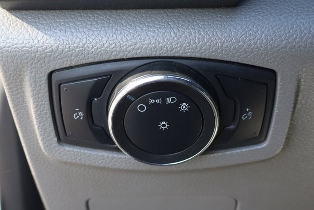 2021 Ford F-550SD XL