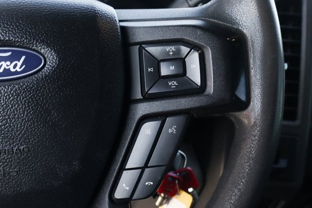 2021 Ford F-550SD XL