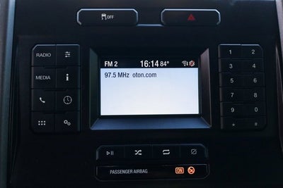 2021 Ford F-550SD XL