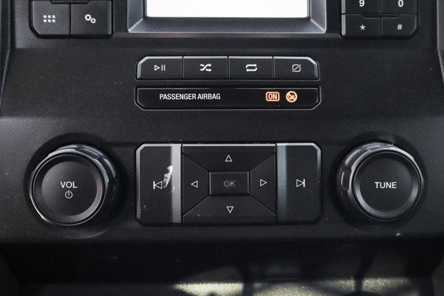 2021 Ford F-550SD XL